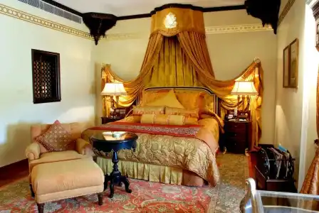 Rambagh Palace - 26