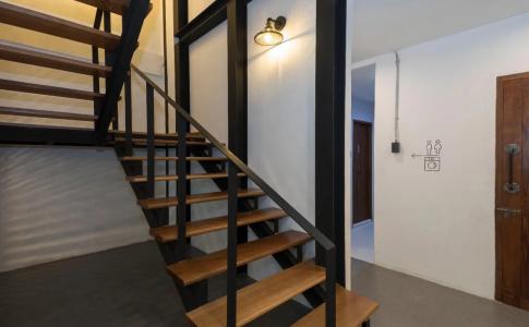 Timber Hostel - 7