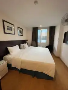 Era Apartment Tran Thai Tong - 33