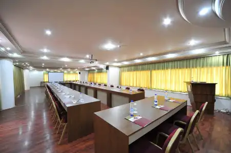 Prestige Alanya ( Ex. Euphoria Comfort Beach Alanya ) - 14