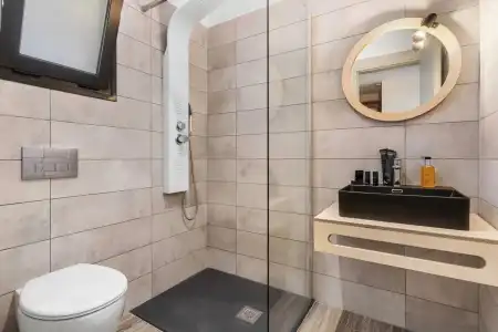 Sigma Luxury Rooms - 7
