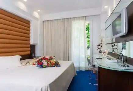 Luna Riccione Aqua Spa - Adults Only - 81