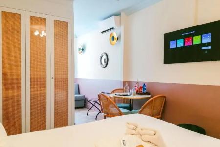 ApartAmmi Vieux Nice - 74