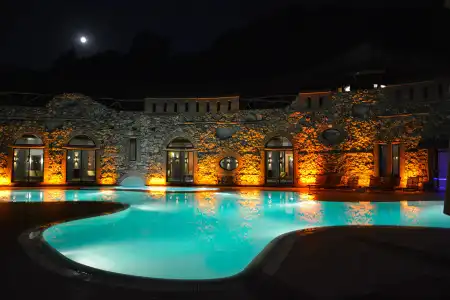 Gazelle Resort & Spa - 9