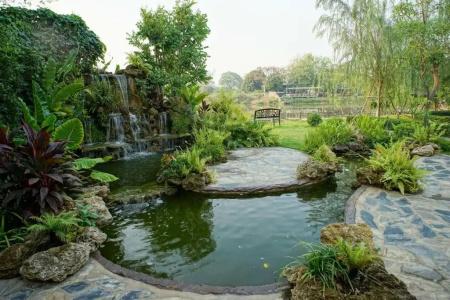 Nantra Chiangmai Riverfront - 45