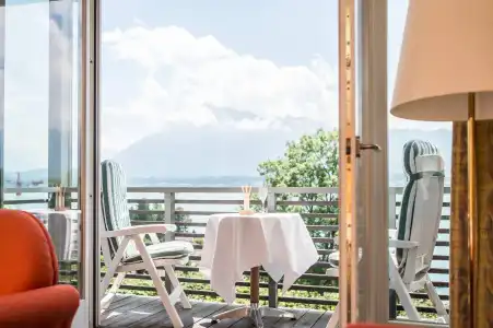 Restaurant Schönbühl - 6