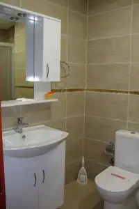 Royal Suites Besiktas - 23