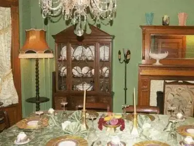 A Moment in Time Bed & Breakfast - 18