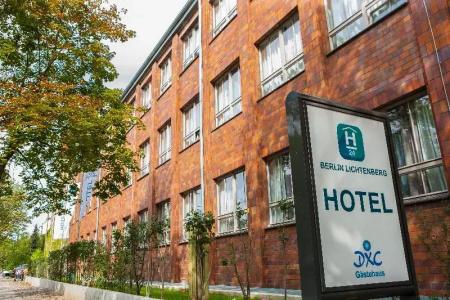H24 Berlin Lichtenberg - 0
