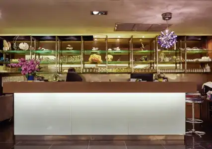 Baiyoke Suite - 10