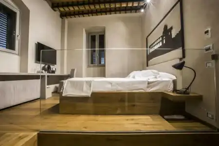 Edward Rooms & Wellness - 39
