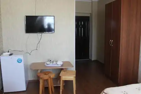 Adilet Guest House - 11