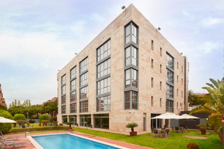 Sercotel Cornella Barcelona - 42