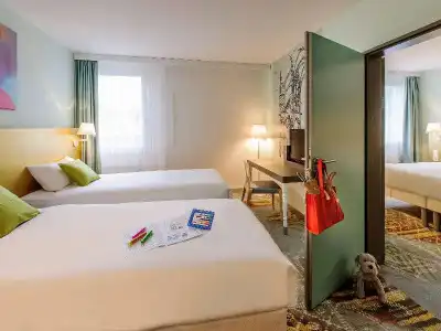 ibis Styles - 24
