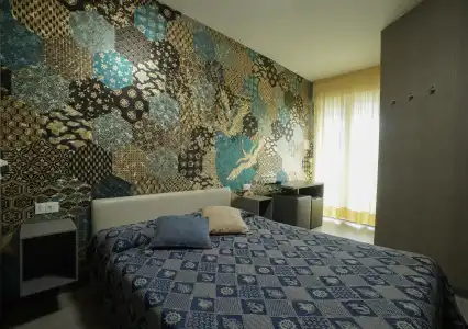 Alemagna bed & breakfast Bibione Lido del Sole - 41