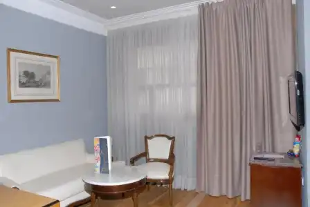 Hôtel Les Saisons - 74