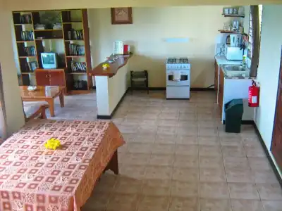 Mango Lodge - 75