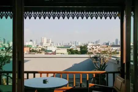 Lamphu Tree House Boutique - 136