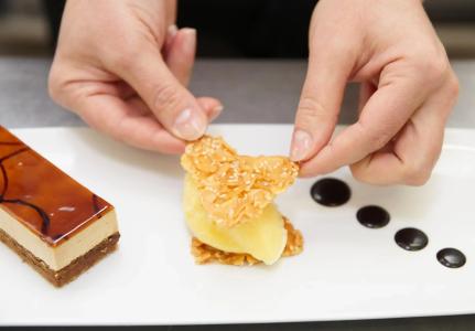 Restaurant Kromberg - 10