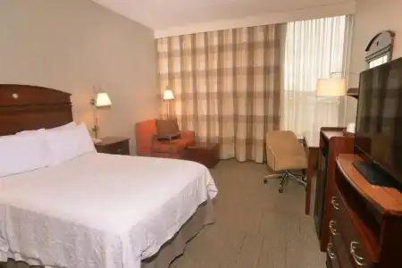 Hampton Inn Springfield-South - 36