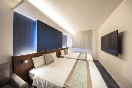 Grand Base Okayama Ekimae - 27