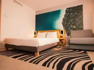 Novotel Le Havre Centre Gare - 65