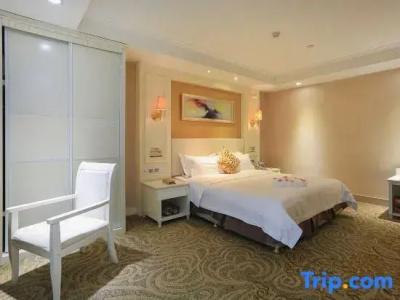 Jinhuayue International - 98