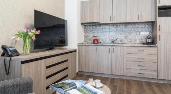 Barok and Apartments - 26