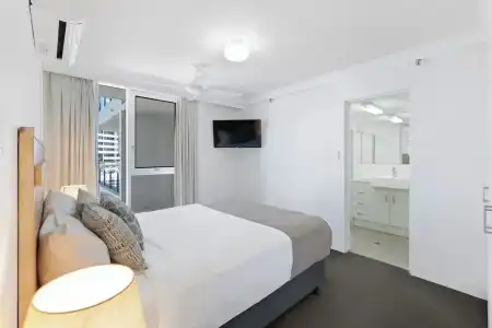 ULTIQA Beach Haven At Broadbeach - 223