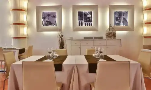 Best Western Plus Galileo Padova  - 26