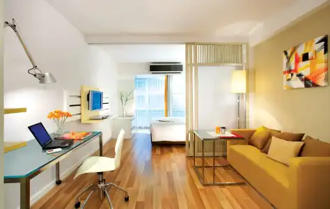 Citadines Sukhumvit 16 Bangkok - 12