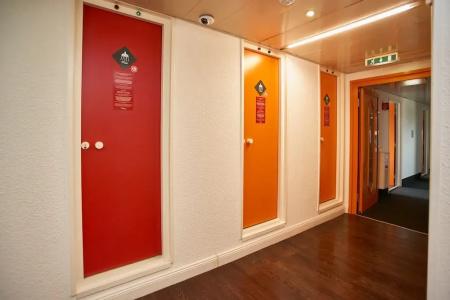 City Inn Magdeburg - 13