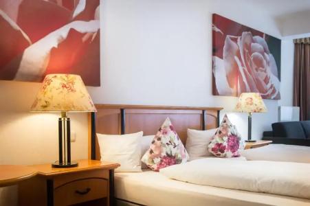 Hotelpension Vitalis - 30