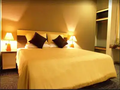 Leo Express - 2
