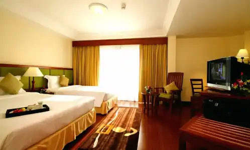 Kalim Resort - 2