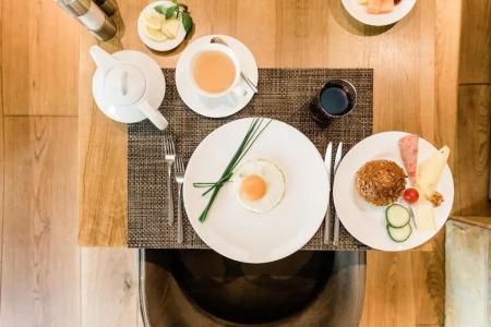 Kaisergarten Deidesheim - 18