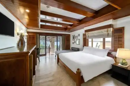 Thavorn Beach Village Resort & Spa Phuket - 74