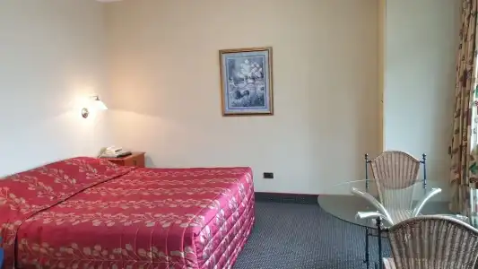 97 Motel Moray - 10