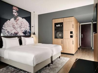 Radisson Collection, Berlin - 3