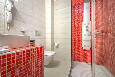 Koukounaria & Suites - 9