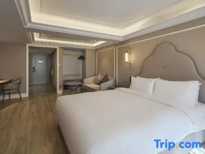 Mercure Xi'an Downtown - 92