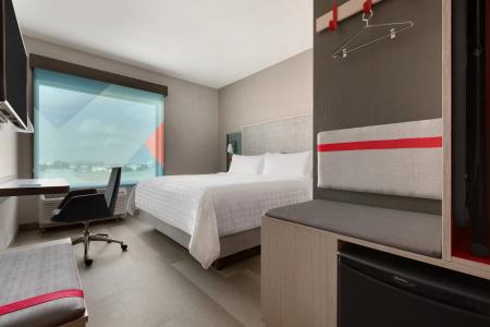 avid NASHVILLE AIRPORT by IHG - 5