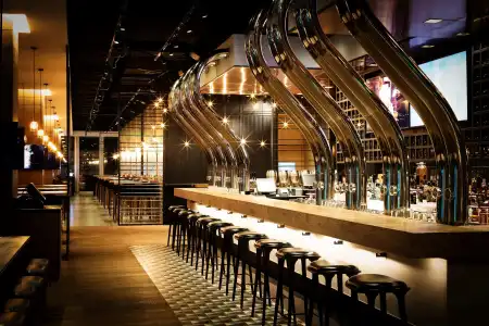 JEN Beijing by Shangri-La - 17
