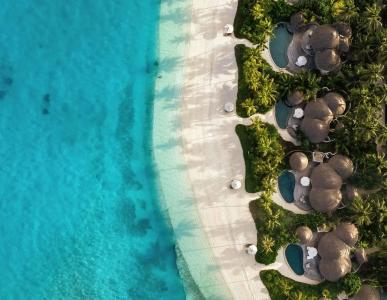 The Nautilus Maldives - 46