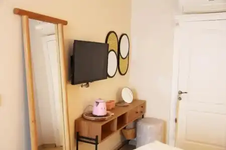 Maison Cesme - 5