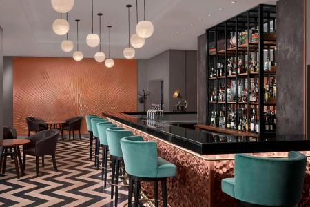 Sheraton Grand London Park Lane - 38