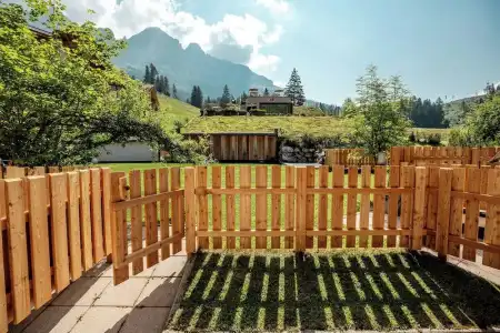 Moseralm Dolomiti Hideaway - 30