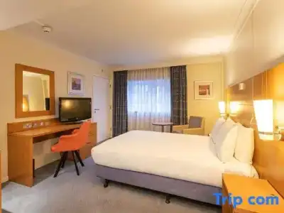 Holiday Inn London - Regent's Park by IHG - 67