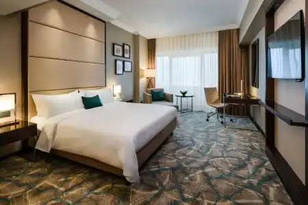 JW Marriott Bucharest Grand - 58