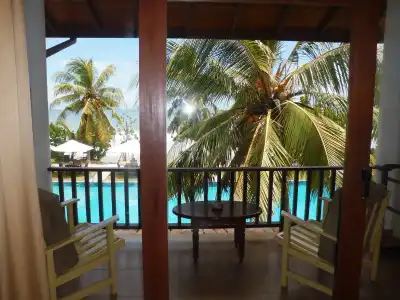Paradise Beach Club - 13